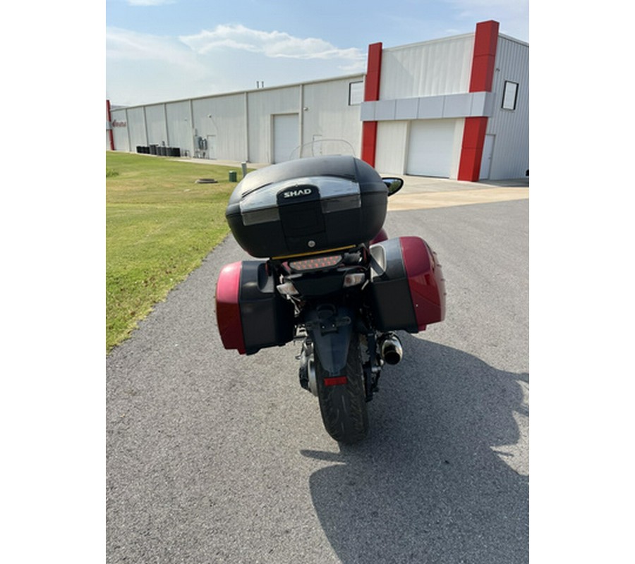 2014 Kawasaki Concours 14 ABS *WHOLESALE*