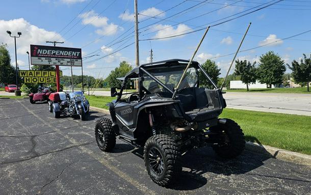 2024 Honda Talon 1000R