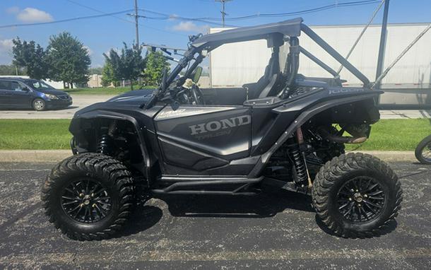 2024 Honda Talon 1000R