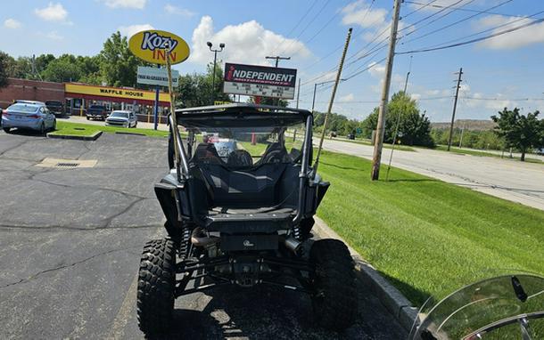 2024 Honda Talon 1000R
