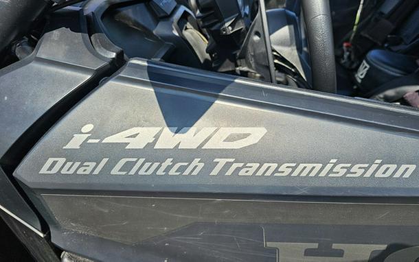 2024 Honda Talon 1000R