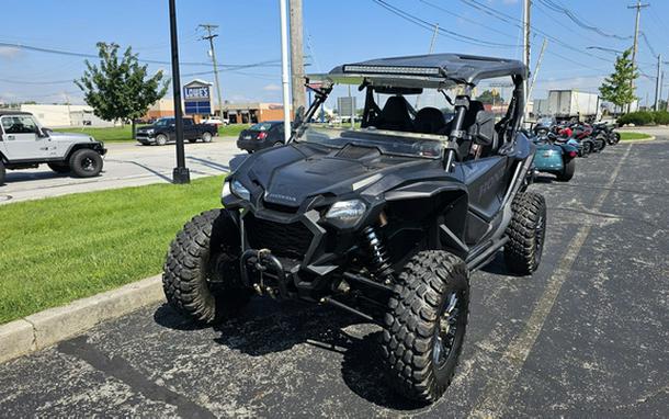 2024 Honda Talon 1000R