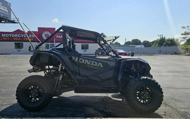 2024 Honda Talon 1000R