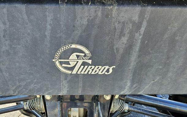 2024 Honda Talon 1000R