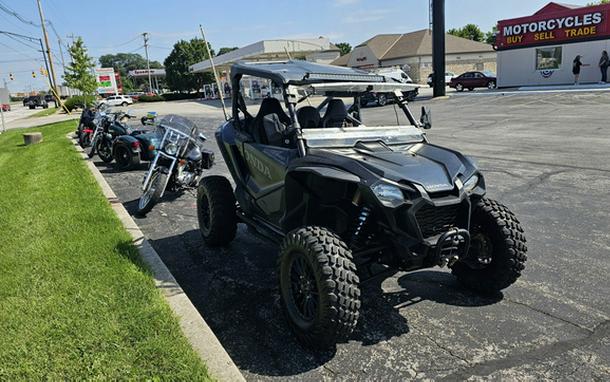 2024 Honda Talon 1000R