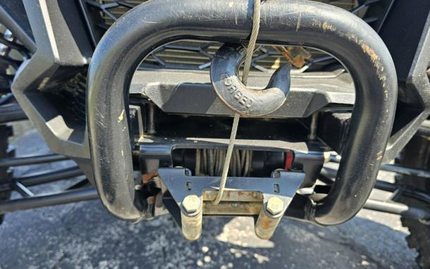 2024 Honda Talon 1000R
