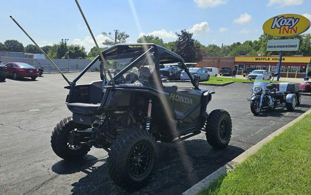 2024 Honda Talon 1000R