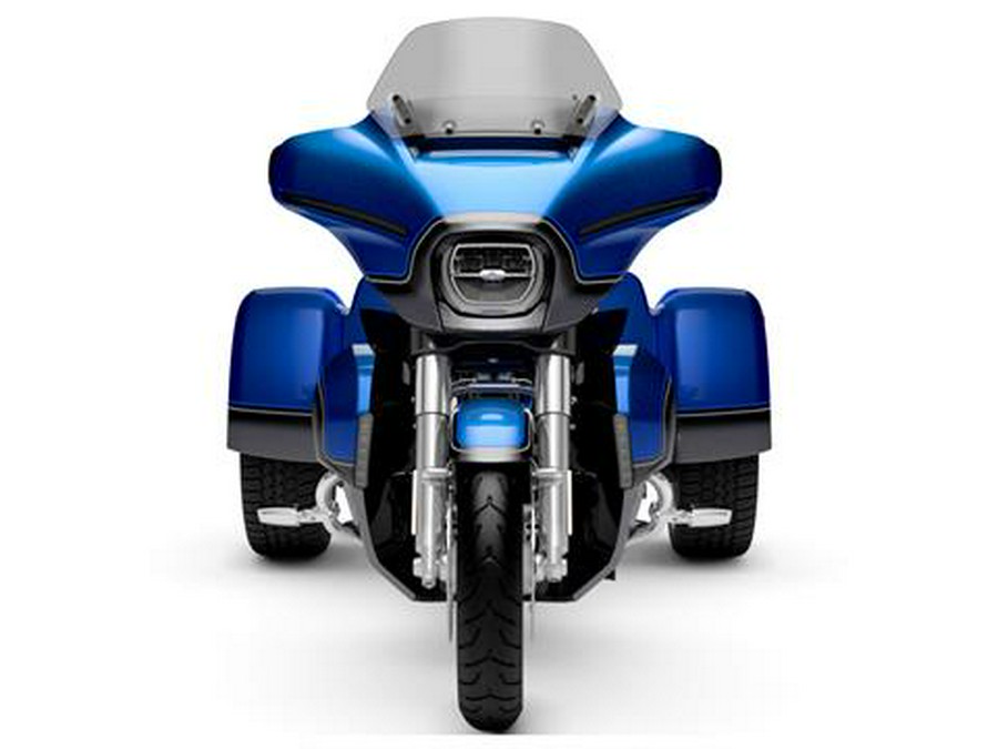 2026 Harley-Davidson CVO™ Street Glide® 3 Limited