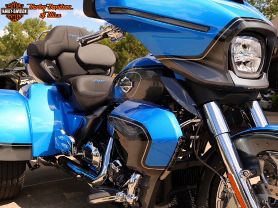 2026 Harley-Davidson CVO™ Street Glide® 3 Limited