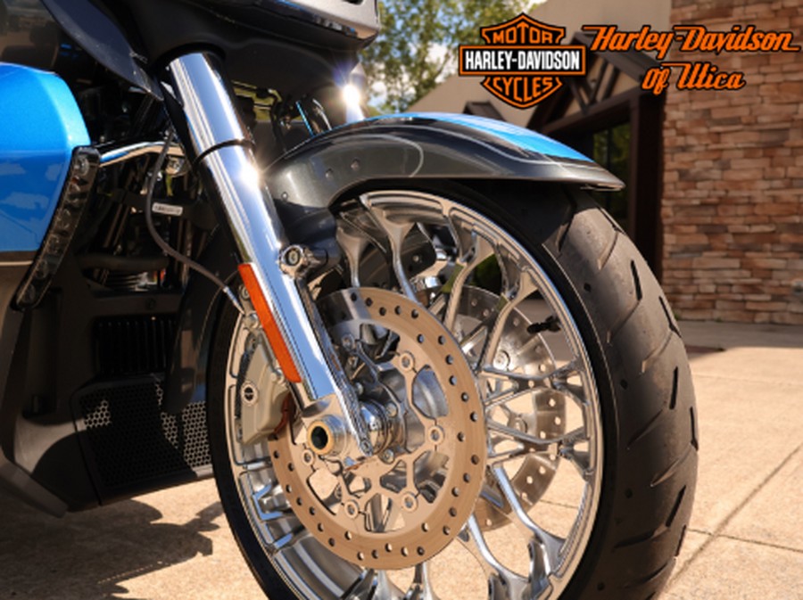 2026 Harley-Davidson CVO™ Street Glide® 3 Limited