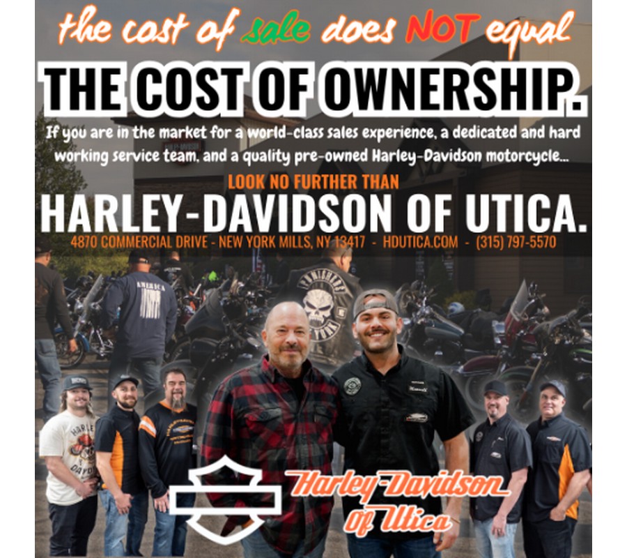 2026 Harley-Davidson CVO™ Street Glide® 3 Limited