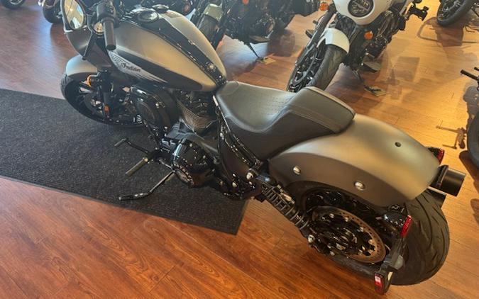 2026 Indian Motorcycle® Sport Chief® Base