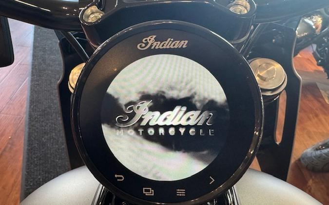 2026 Indian Motorcycle® Sport Chief® Base