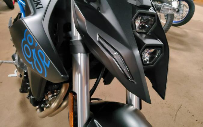 2024 Suzuki GSX-S 8S