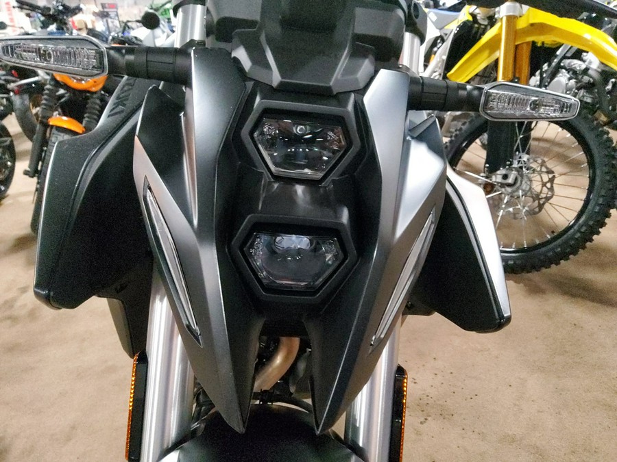 2024 Suzuki GSX-S 8S