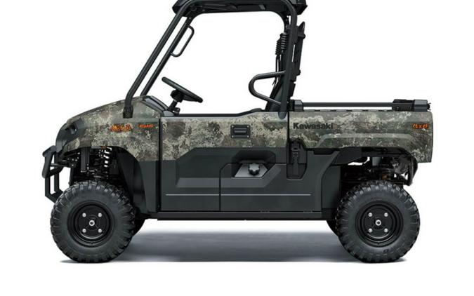 2024 Kawasaki Mule PRO-MX™ EPS Camo