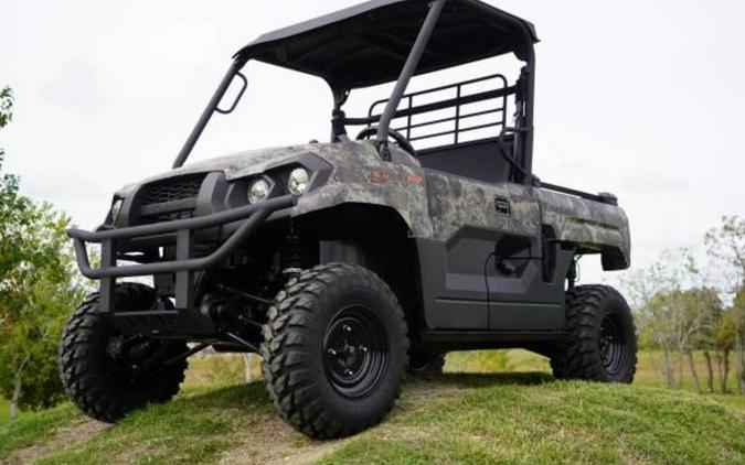 2024 Kawasaki Mule PRO-MX™ EPS Camo