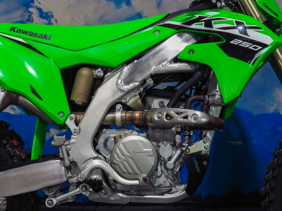 2024 Kawasaki KX™250