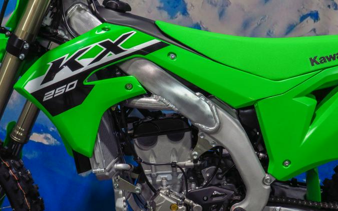 2024 Kawasaki KX™250