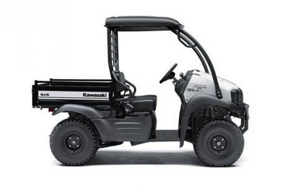 2024 Kawasaki Mule™ 4x4 SX FE