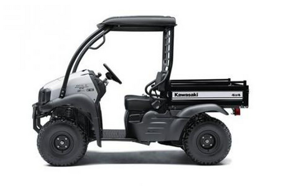 2024 Kawasaki Mule™ 4x4 SX FE