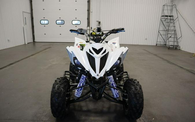 2022 Yamaha Raptor 700R SE