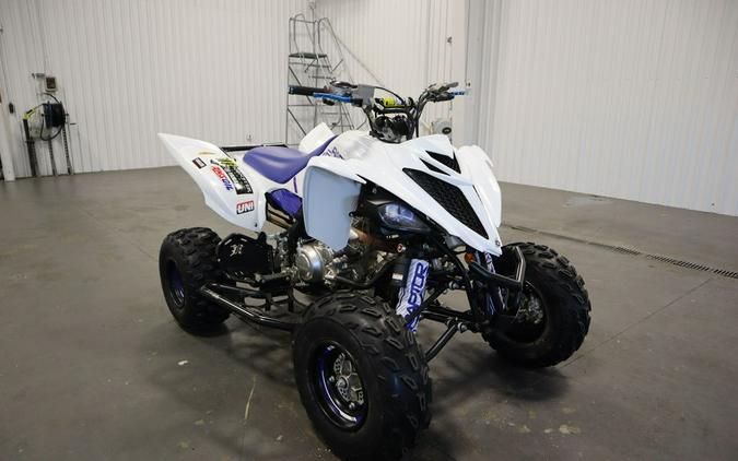 2022 Yamaha Raptor 700R SE