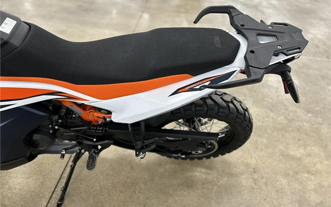 2024 KTM 890 Adventure R