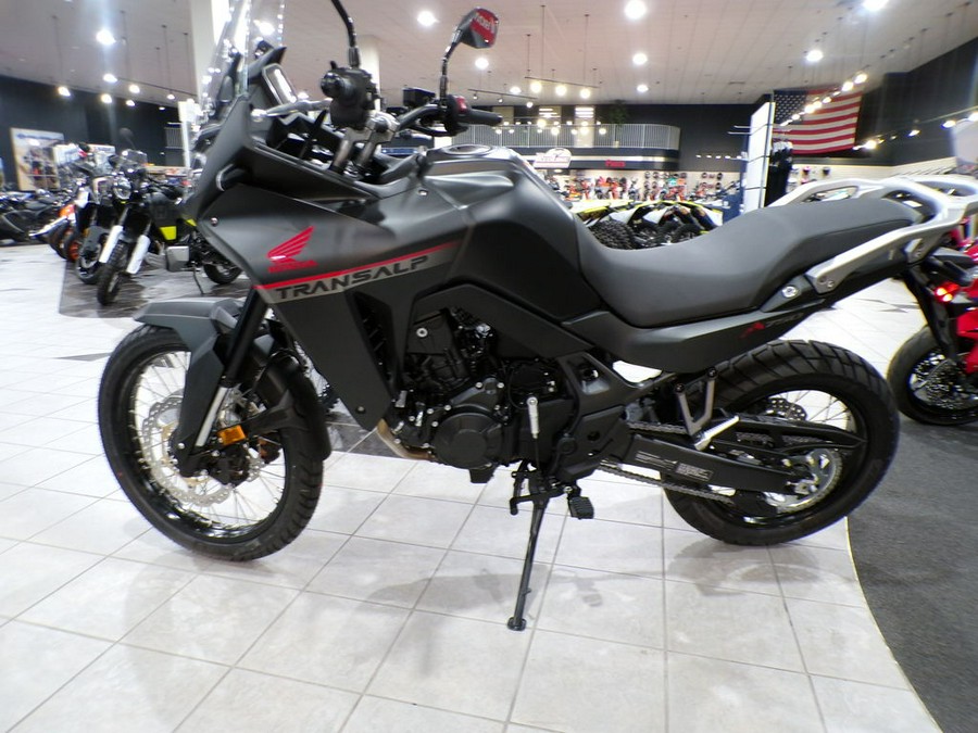 2024 Honda® Transalp