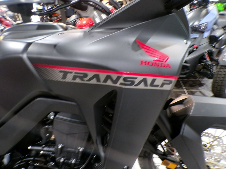 2024 Honda® Transalp