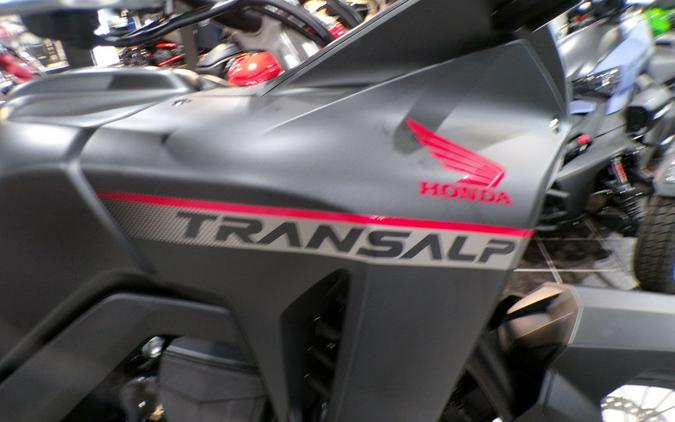 2024 Honda® Transalp