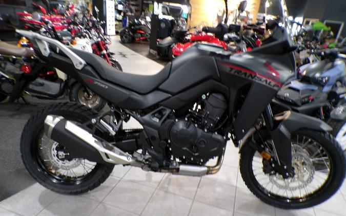 2024 Honda® Transalp