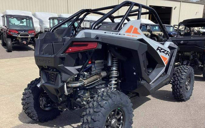 2024 Polaris RZR Pro XP Sport