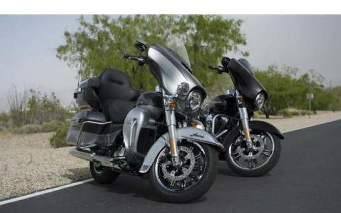 2014 Harley-Davidson Ultra Limited