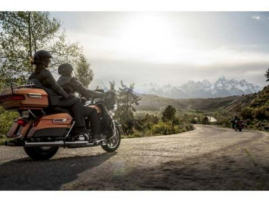 2014 Harley-Davidson Ultra Limited