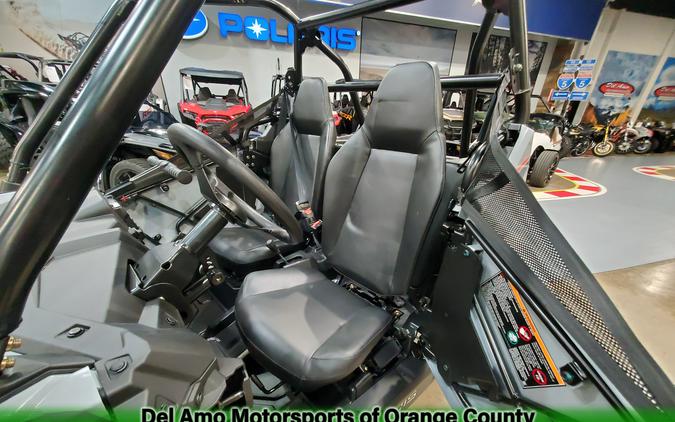 2024 Polaris RZR 200 EFI