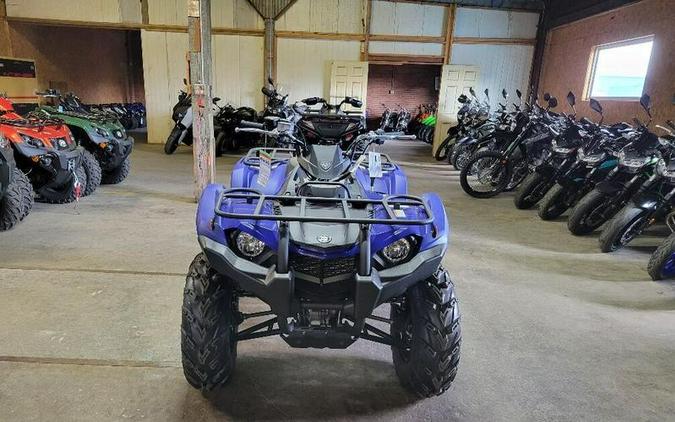 2024 Yamaha Kodiak 450