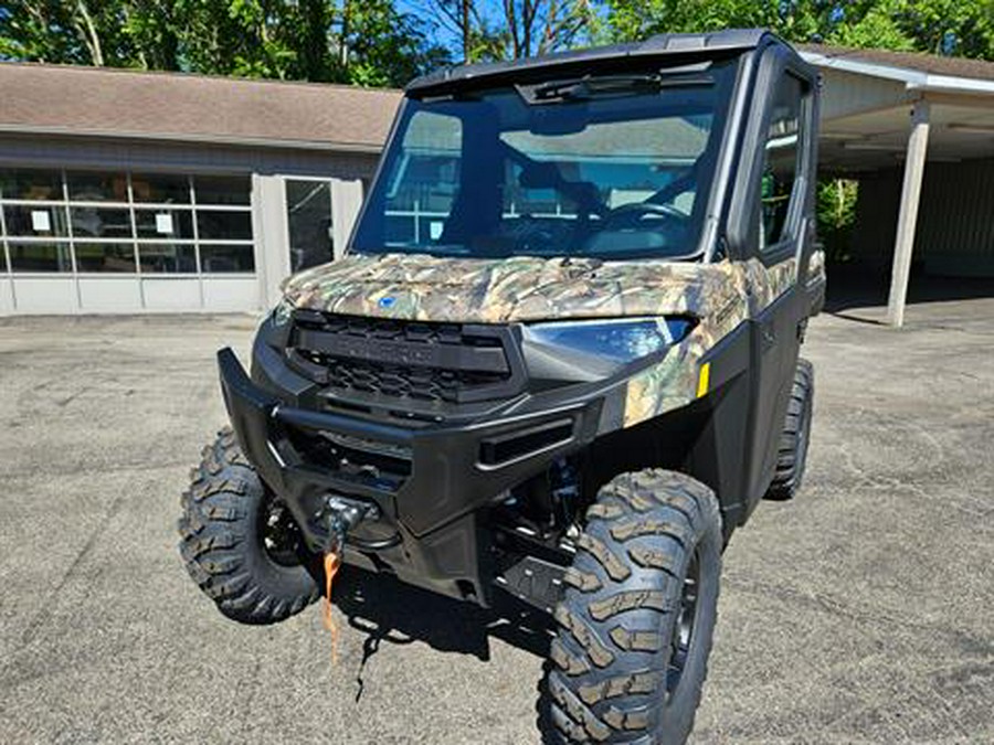 2025 Polaris Ranger XP 1000 NorthStar Edition Premium