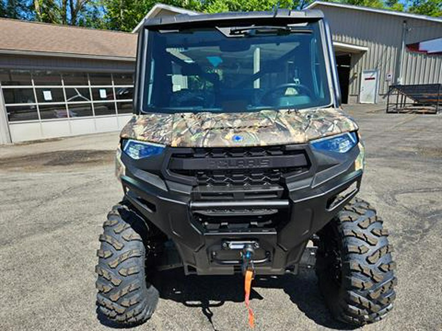 2025 Polaris Ranger XP 1000 NorthStar Edition Premium