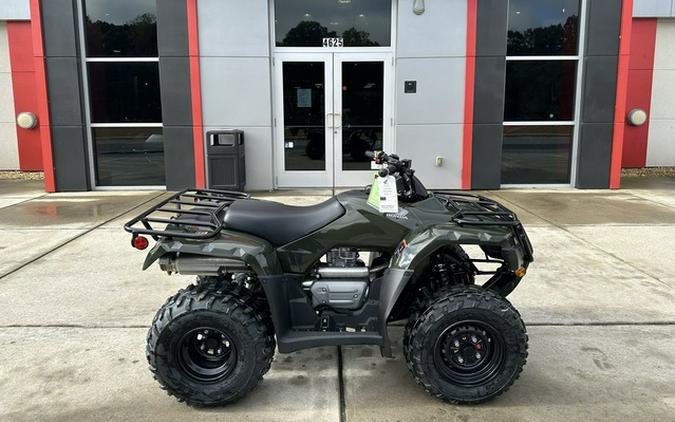 2024 Honda Fourtrax Recon