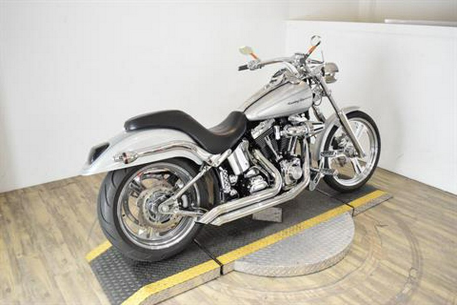 2004 Harley-Davidson FXSTD/FXSTDI Softail® Deuce™