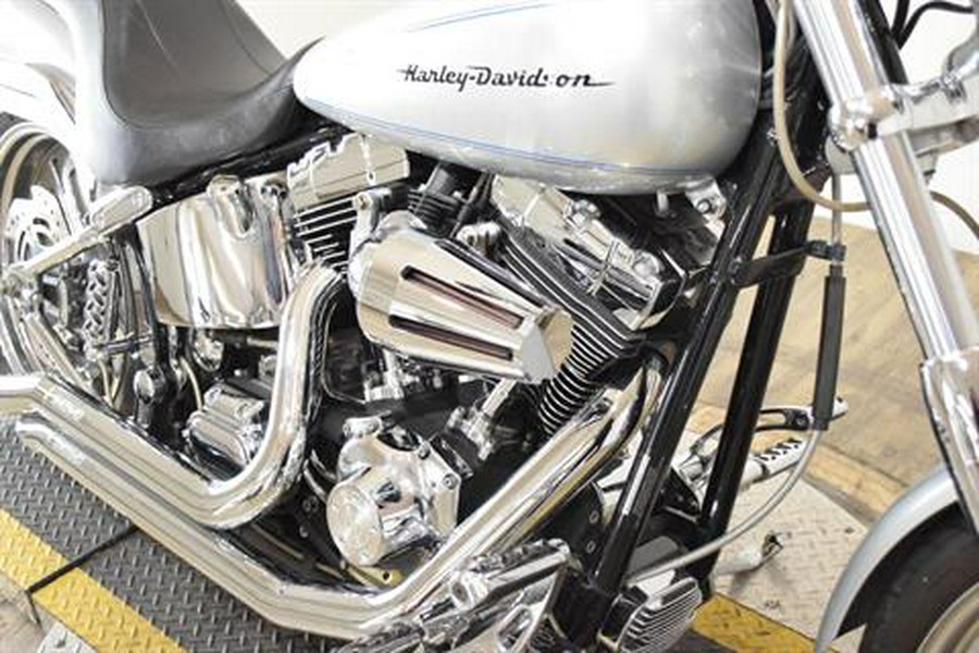 2004 Harley-Davidson FXSTD/FXSTDI Softail® Deuce™