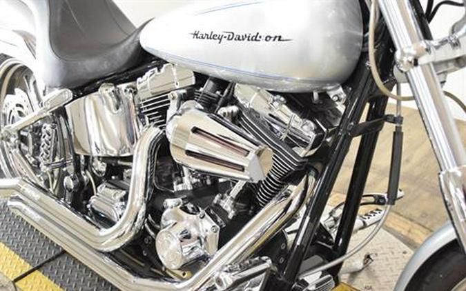 2004 Harley-Davidson FXSTD/FXSTDI Softail® Deuce™