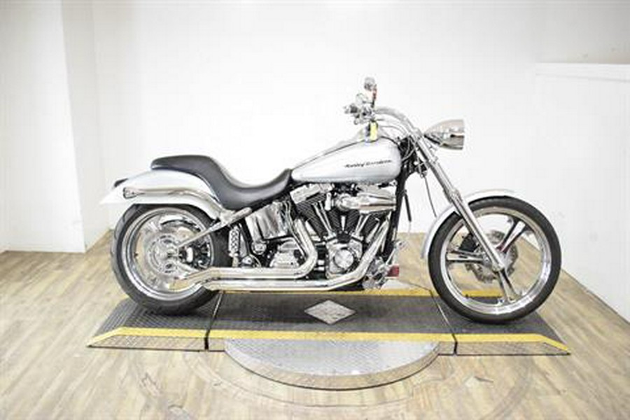 2004 Harley-Davidson FXSTD/FXSTDI Softail® Deuce™