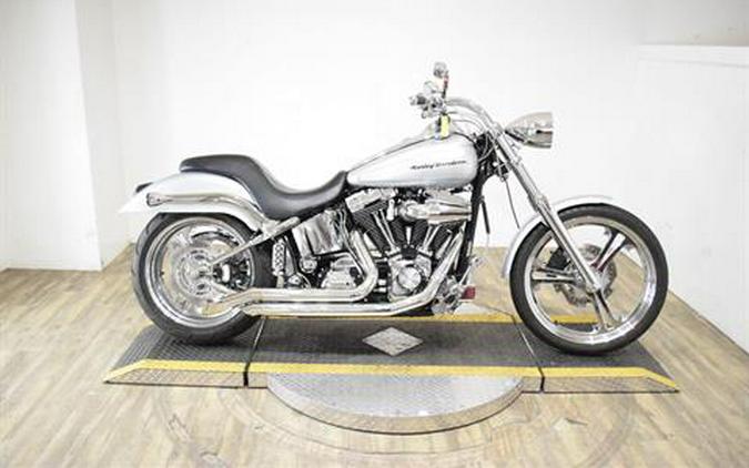 2004 Harley-Davidson FXSTD/FXSTDI Softail® Deuce™