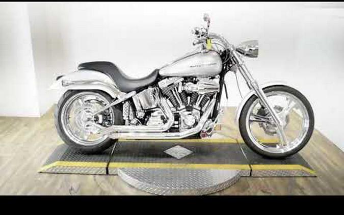 2004 Harley-Davidson FXSTD/FXSTDI Softail® Deuce™