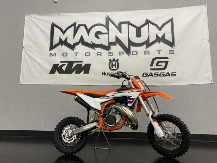 2024 KTM 50 SX