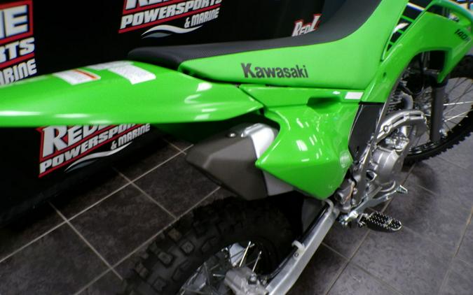 2025 Kawasaki KLX®110R