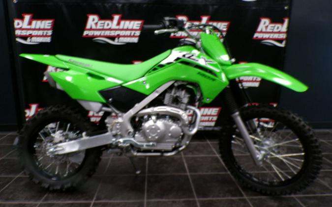 2025 Kawasaki KLX®110R