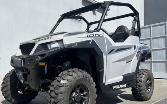 2024 Polaris Industries GENERAL® 1000 Sport